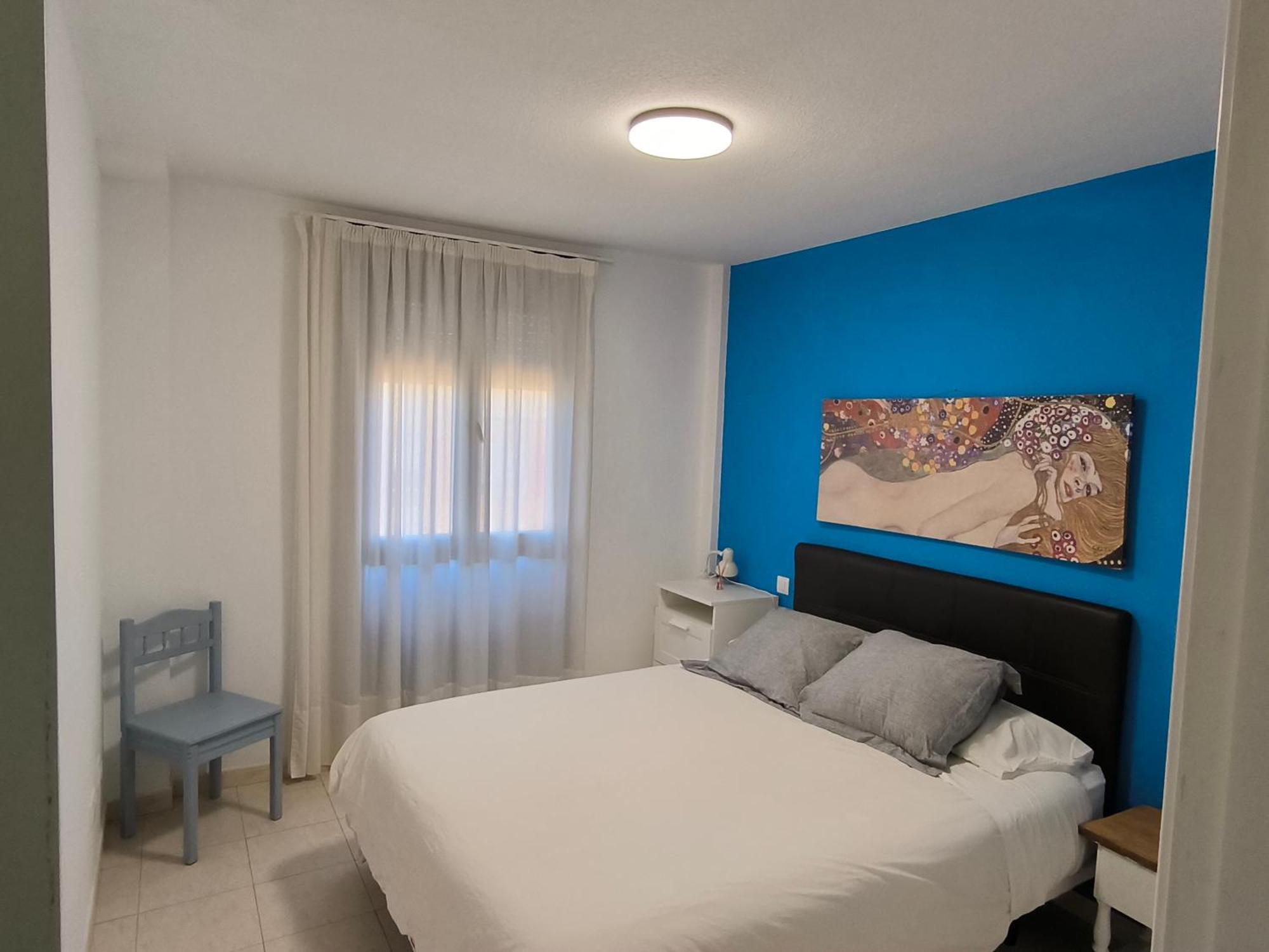 Blue House - 2 Parkings Apartment Las Palmas de Gran Canaria Bagian luar foto