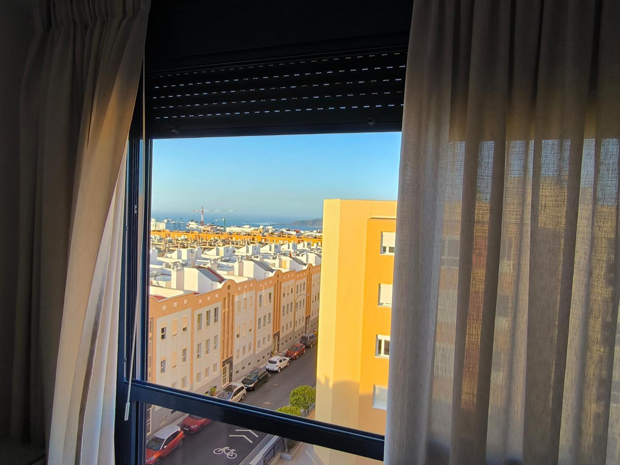 Blue House - 2 Parkings Apartment Las Palmas de Gran Canaria Bagian luar foto