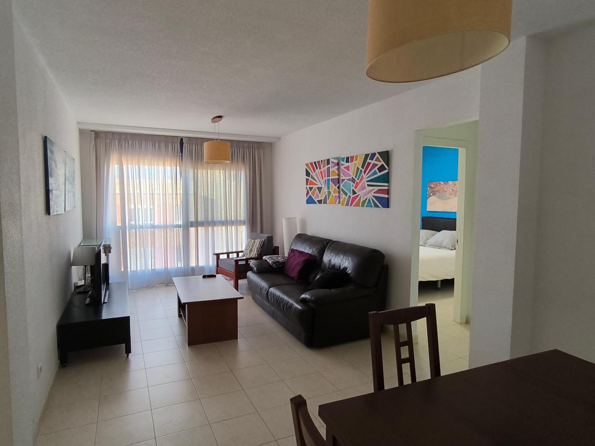 Blue House - 2 Parkings Apartment Las Palmas de Gran Canaria Bagian luar foto