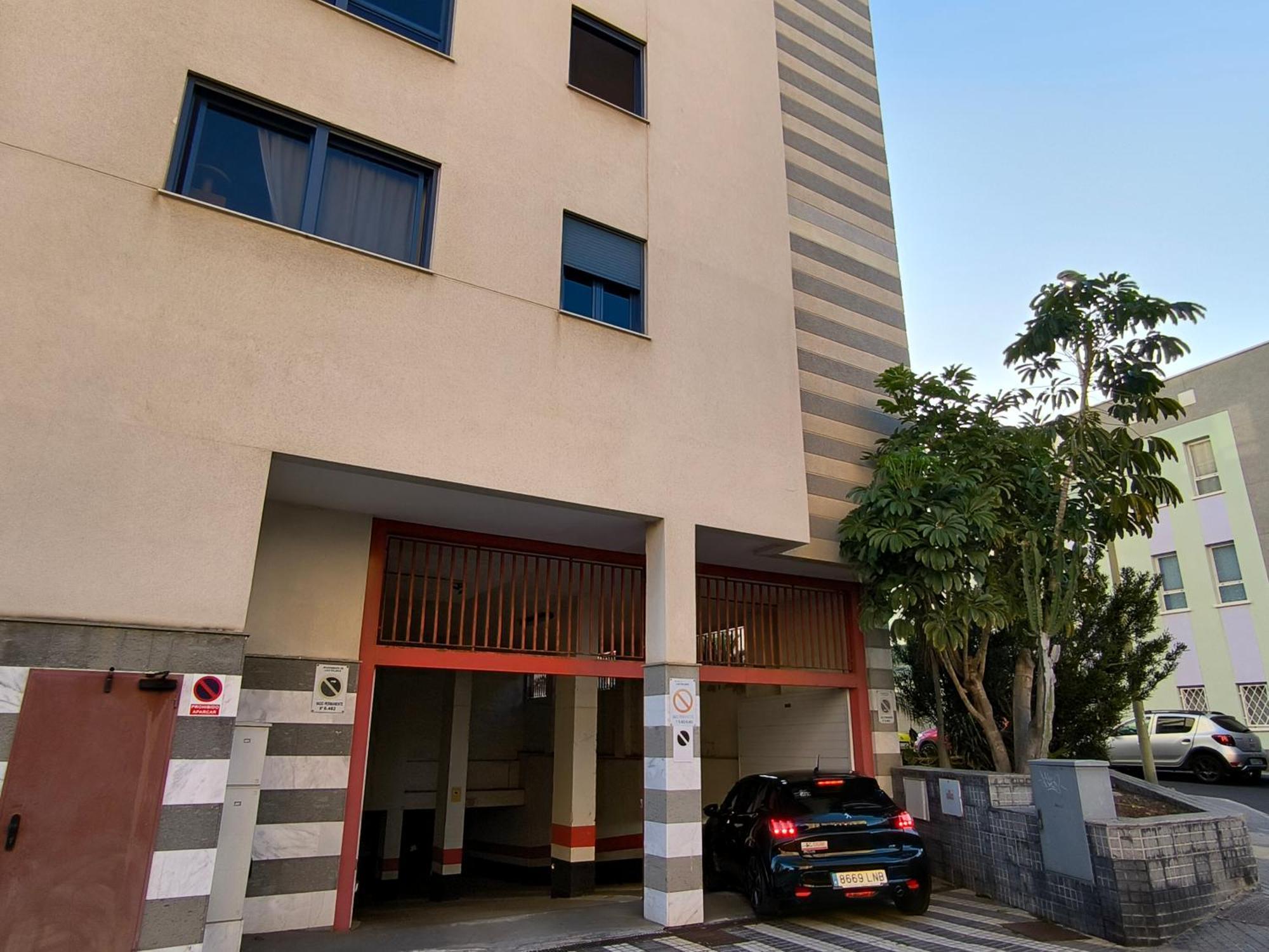 Blue House - 2 Parkings Apartment Las Palmas de Gran Canaria Bagian luar foto