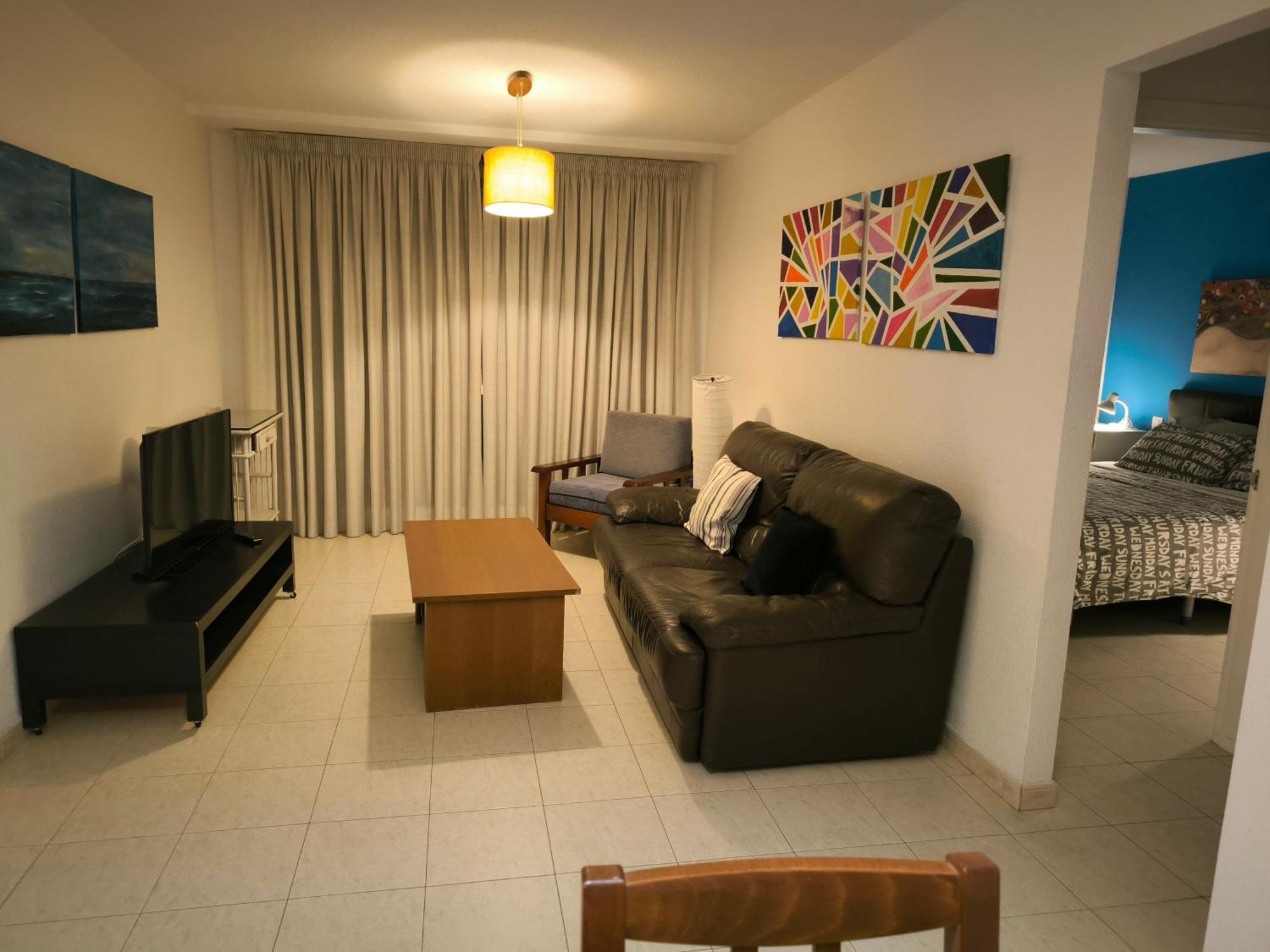 Blue House - 2 Parkings Apartment Las Palmas de Gran Canaria Bagian luar foto