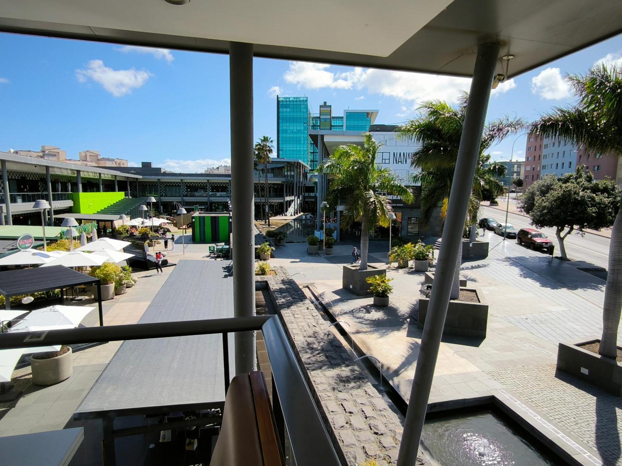 Blue House - 2 Parkings Apartment Las Palmas de Gran Canaria Bagian luar foto
