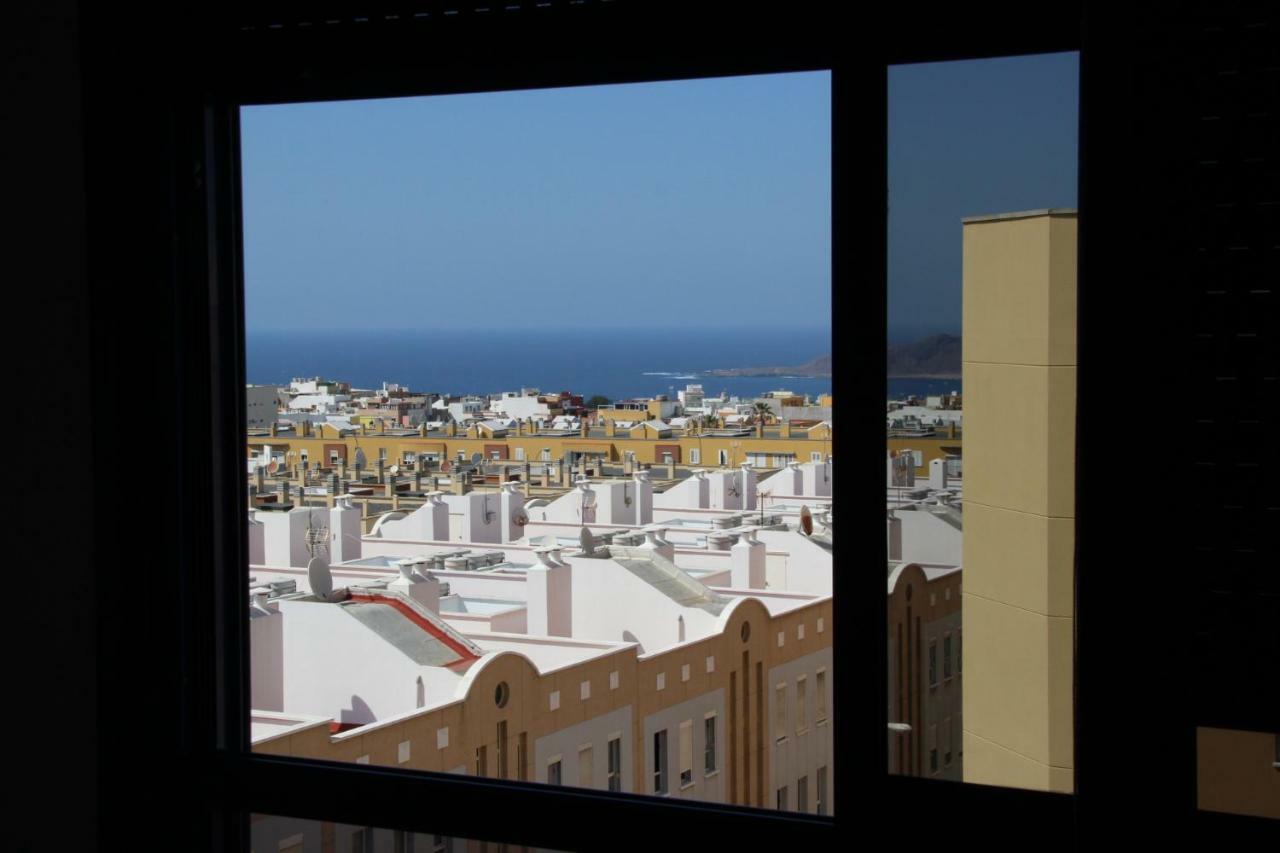 Blue House - 2 Parkings Apartment Las Palmas de Gran Canaria Bagian luar foto
